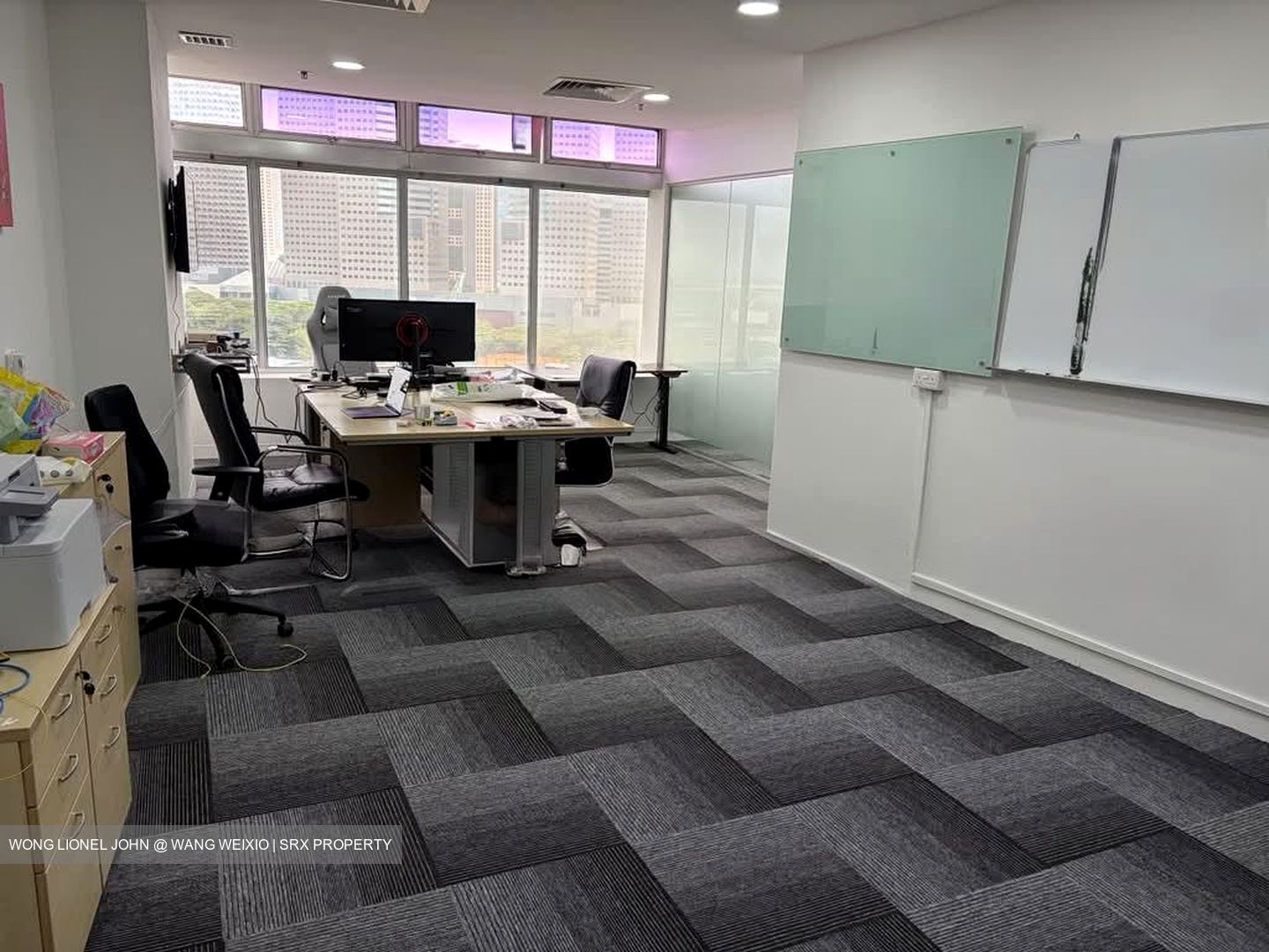 The Plaza (D7), Office #566788721
